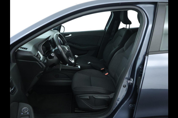 Renault Clio 1.0 TCe Zen Carplay | 101 PK | Dealer onderhouden