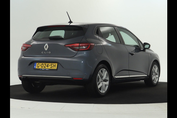 Renault Clio 1.0 TCe Zen Carplay | 101 PK | Dealer onderhouden