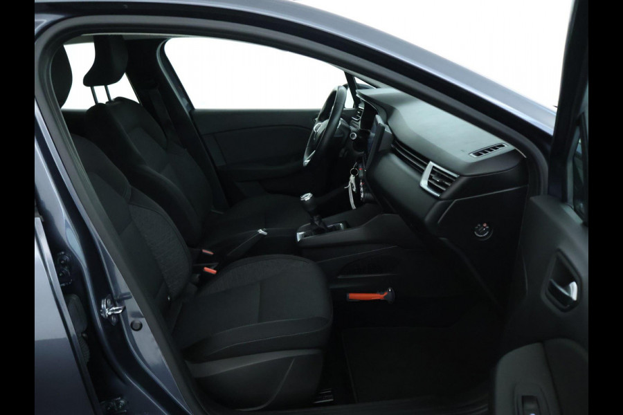 Renault Clio 1.0 TCe Zen Carplay | 101 PK | Dealer onderhouden