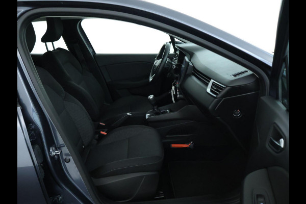 Renault Clio 1.0 TCe Zen Carplay | 101 PK | Dealer onderhouden