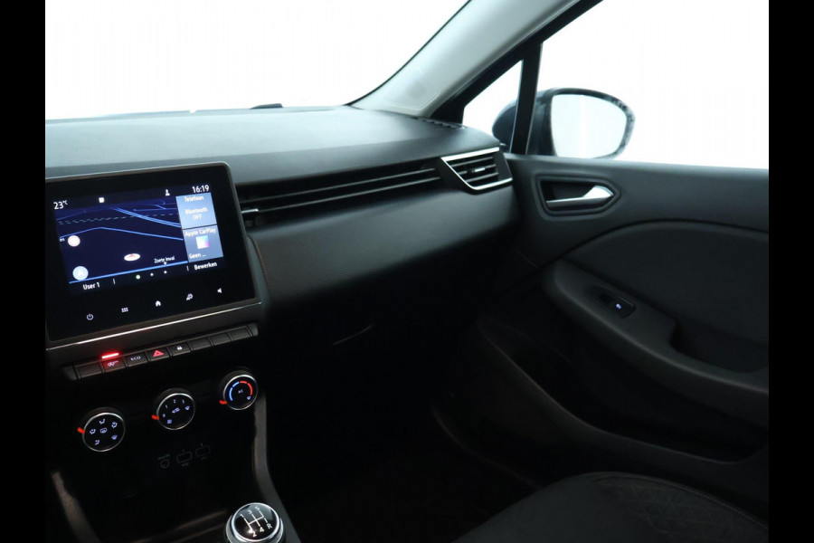 Renault Clio 1.0 TCe Zen Carplay | 101 PK | Dealer onderhouden