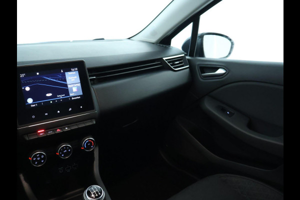 Renault Clio 1.0 TCe Zen Carplay | 101 PK | Dealer onderhouden