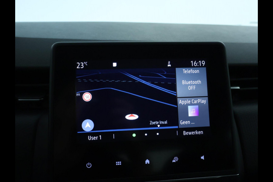 Renault Clio 1.0 TCe Zen Carplay | 101 PK | Dealer onderhouden