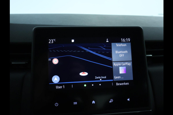 Renault Clio 1.0 TCe Zen Carplay | 101 PK | Dealer onderhouden