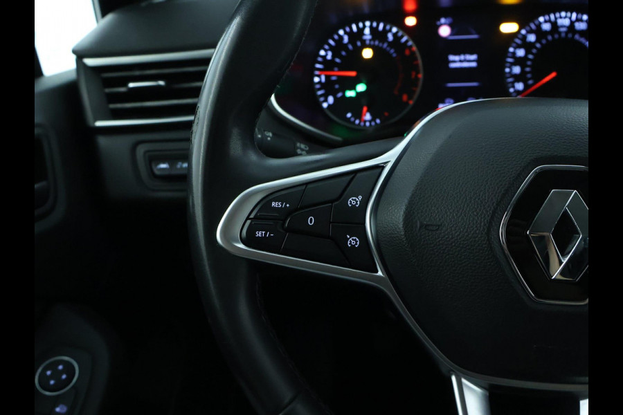 Renault Clio 1.0 TCe Zen Carplay | 101 PK | Dealer onderhouden