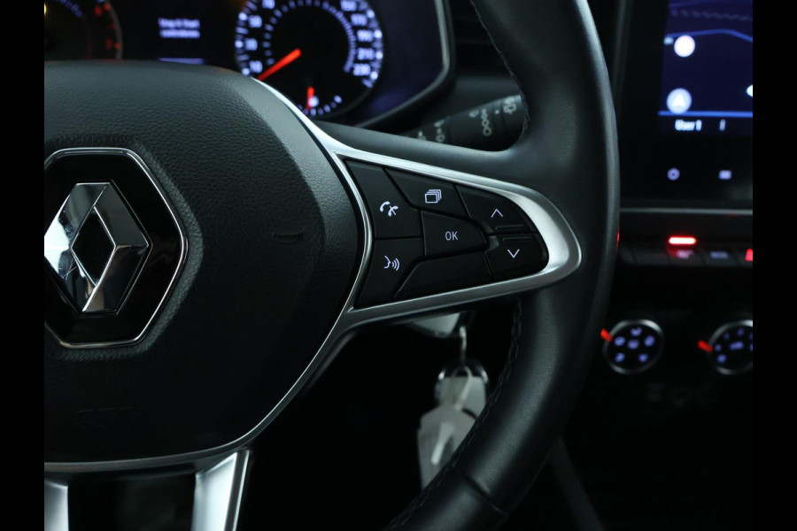 Renault Clio 1.0 TCe Zen Carplay | 101 PK | Dealer onderhouden