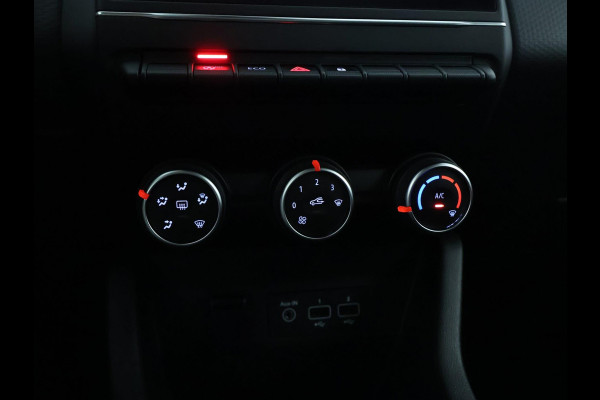 Renault Clio 1.0 TCe Zen Carplay | 101 PK | Dealer onderhouden