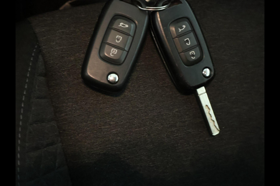 Renault Clio 1.0 TCe Zen Carplay | 101 PK | Dealer onderhouden
