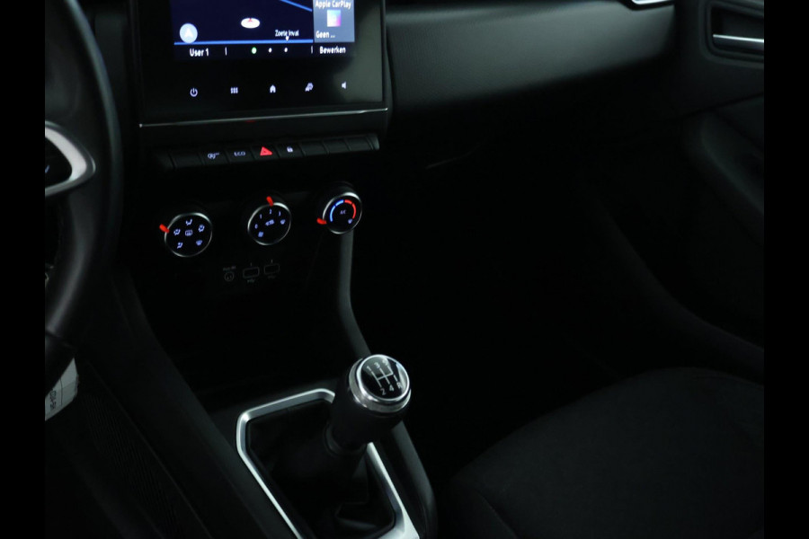 Renault Clio 1.0 TCe Zen Carplay | 101 PK | Dealer onderhouden