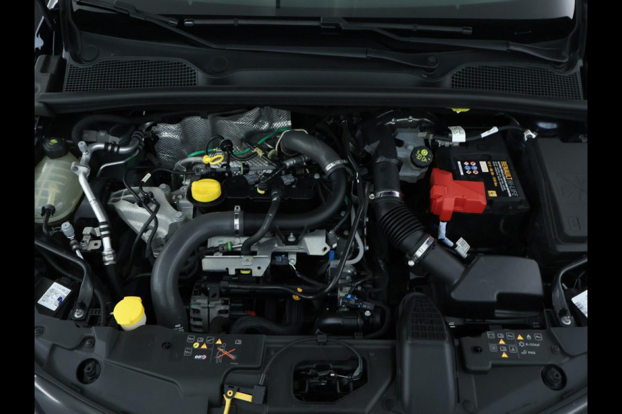 Renault Clio 1.0 TCe Zen Carplay | 101 PK | Dealer onderhouden