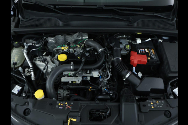 Renault Clio 1.0 TCe Zen Carplay | 101 PK | Dealer onderhouden