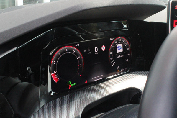 Volkswagen Golf 1.5 eTSI 150PK AUTOMAAT R-LINE EDITION 8.5! | NIEUW MODEL! | PANORAMISCH SCHUIF/KANTEL DAK | LICHTMETALEN VELGEN 18" "YORK" | 360˚ CAMERA | 3-ZONE AIRCONDITIONING INCL. AIRCARE | RIJASSISTENT PAKKET O.A. ADAPTIVE CRUISE CONTROL, LANE ASSIST, DODEHOEK DETECTIE | NAVIGATIE | HEAD UP DISPLAY | STOEL/STUUR VERWARMING | DESIGN PAKKET BLACK STYLE MET LED MATRIX KOPLAMPEN |