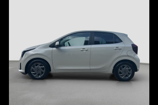 Kia Picanto 1.0 DPI DynamicPlusLine | NAVI | CARPLAY | AUTOMAAT |