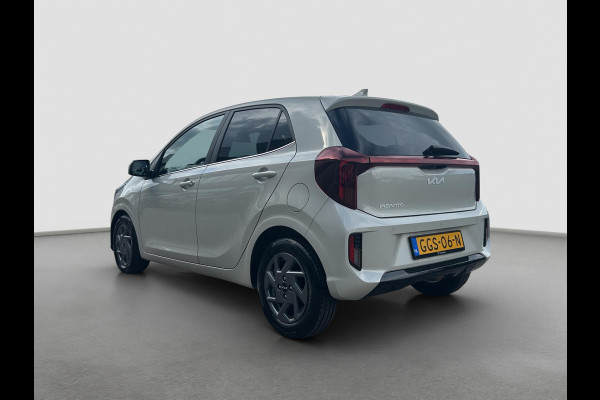 Kia Picanto 1.0 DPI DynamicPlusLine | NAVI | CARPLAY | AUTOMAAT |