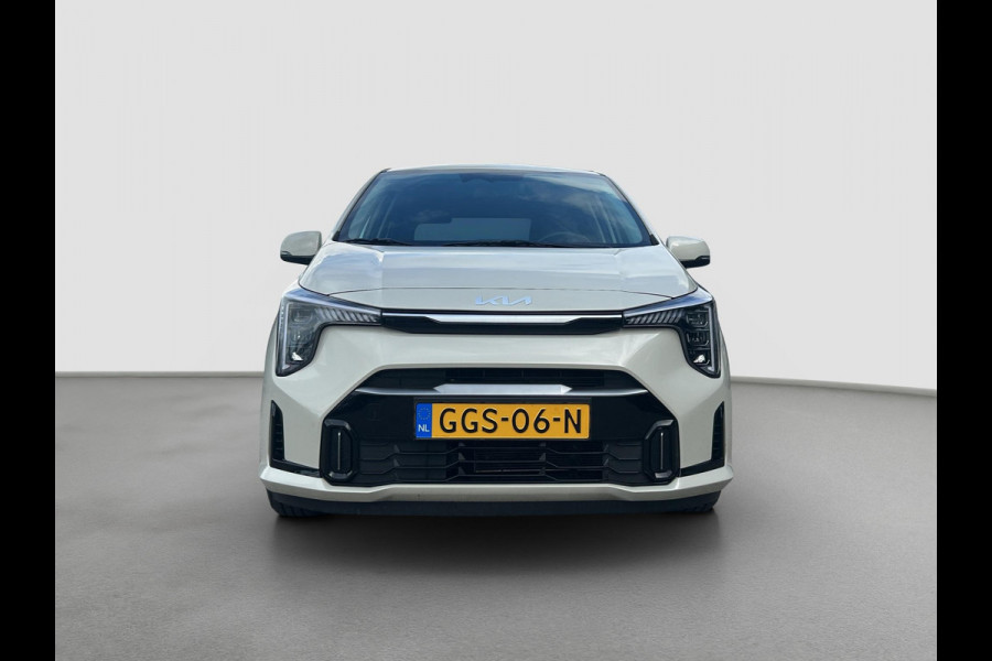 Kia Picanto 1.0 DPI DynamicPlusLine | NAVI | CARPLAY | AUTOMAAT |