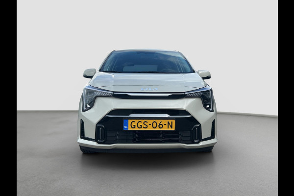 Kia Picanto 1.0 DPI DynamicPlusLine | NAVI | CARPLAY | AUTOMAAT |