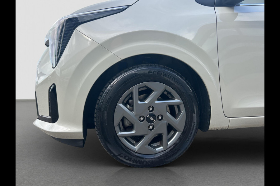 Kia Picanto 1.0 DPI DynamicPlusLine | NAVI | CARPLAY | AUTOMAAT |