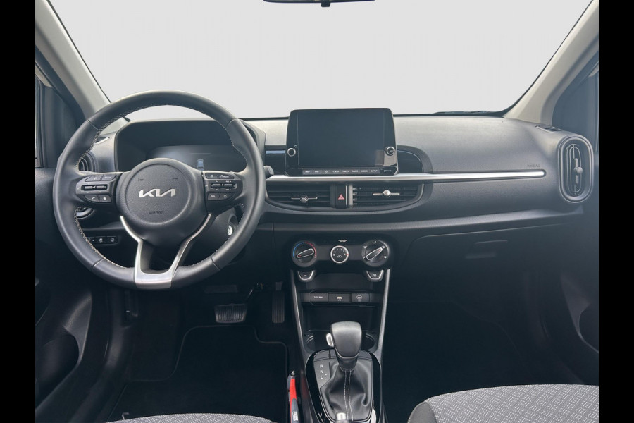 Kia Picanto 1.0 DPI DynamicPlusLine | NAVI | CARPLAY | AUTOMAAT |