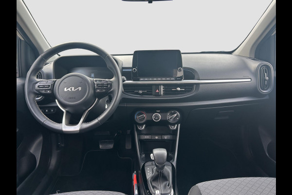 Kia Picanto 1.0 DPI DynamicPlusLine | NAVI | CARPLAY | AUTOMAAT |