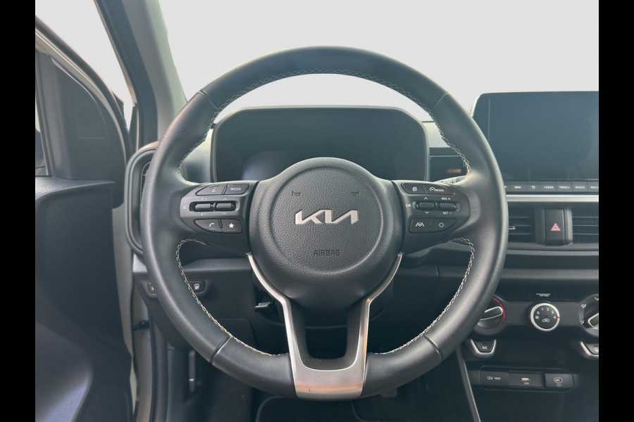 Kia Picanto 1.0 DPI DynamicPlusLine | NAVI | CARPLAY | AUTOMAAT |