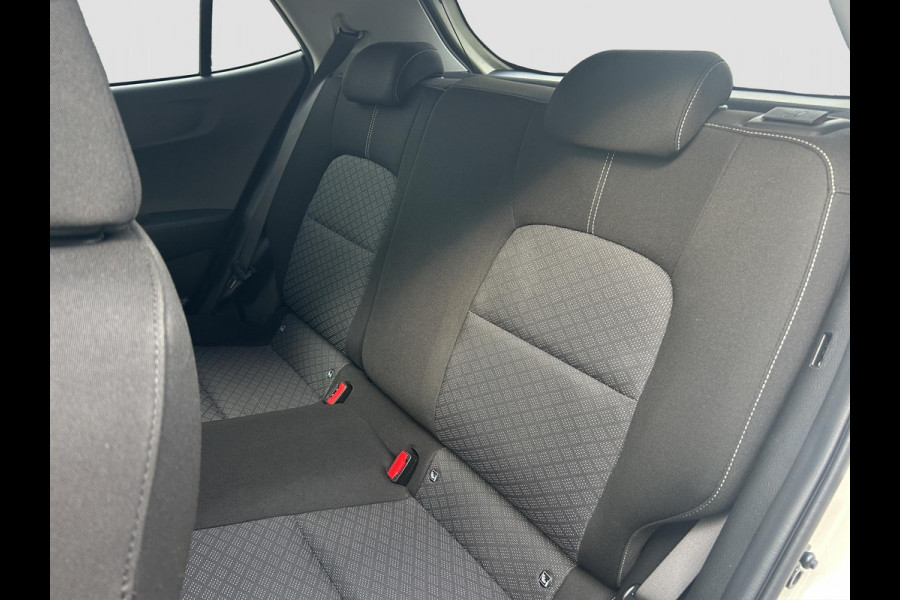 Kia Picanto 1.0 DPI DynamicPlusLine | NAVI | CARPLAY | AUTOMAAT |