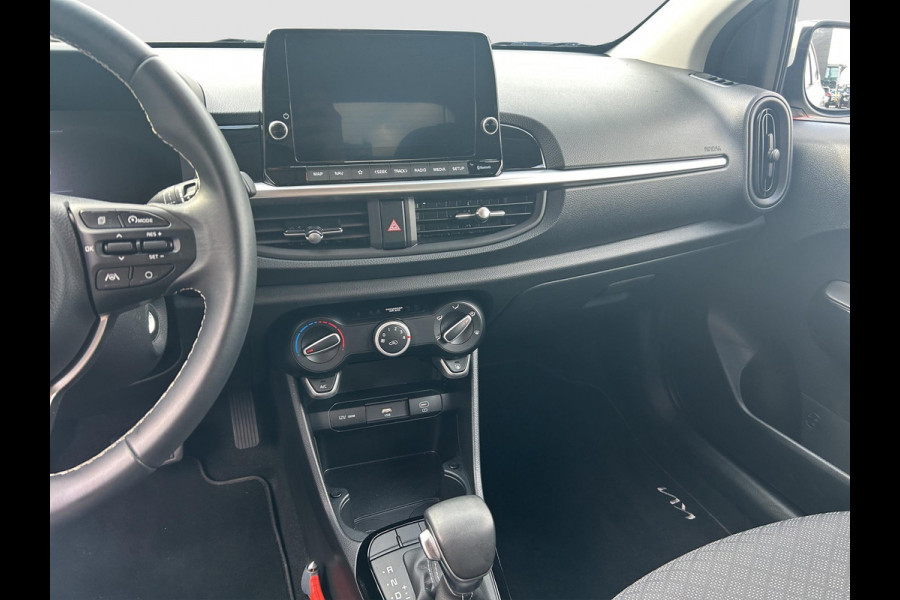Kia Picanto 1.0 DPI DynamicPlusLine | NAVI | CARPLAY | AUTOMAAT |