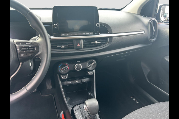 Kia Picanto 1.0 DPI DynamicPlusLine | NAVI | CARPLAY | AUTOMAAT |