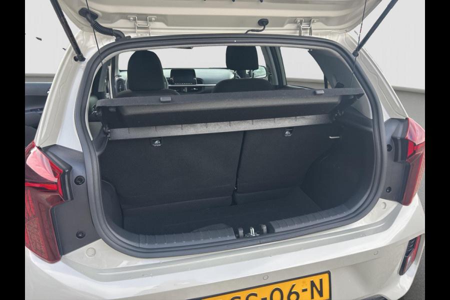 Kia Picanto 1.0 DPI DynamicPlusLine | NAVI | CARPLAY | AUTOMAAT |