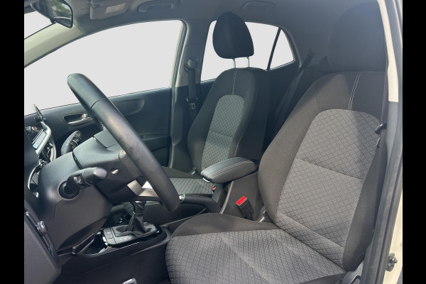 Kia Picanto 1.0 DPI DynamicPlusLine | NAVI | CARPLAY | AUTOMAAT |