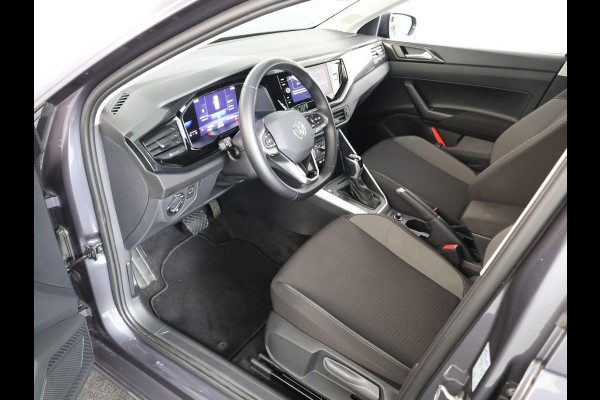Volkswagen Polo 1.0 TSI Life Edition 95 pk Automaat (DSG) | Verlengde garantie | Navigatie via App | Parkeersensoren achter | Achteruitrijcamera | Adaptieve cruise control | LED koplampen |