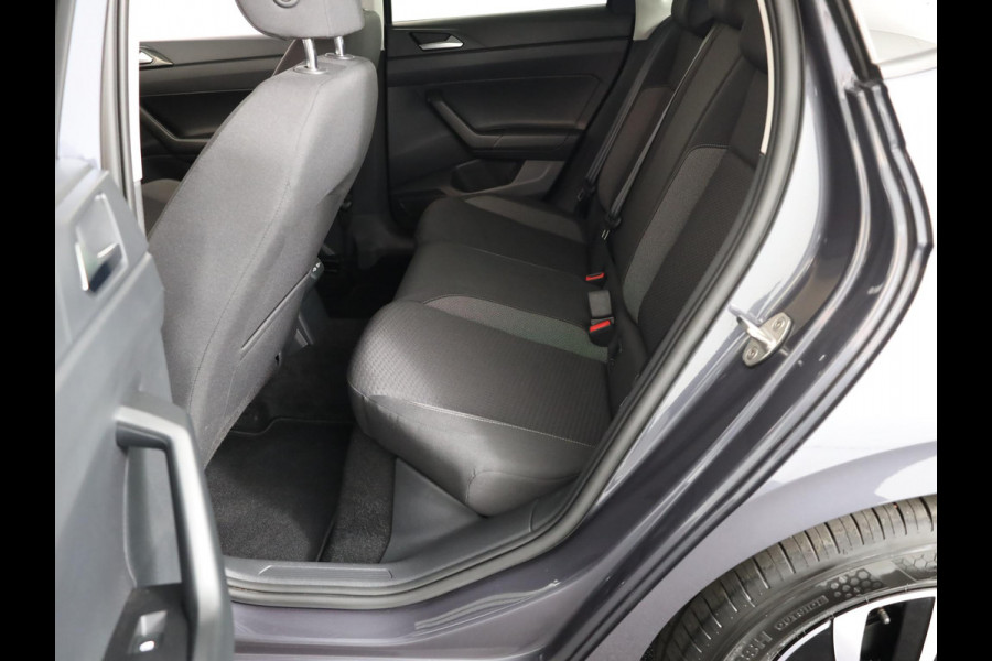 Volkswagen Polo 1.0 TSI Life Edition 95 pk Automaat (DSG) | Verlengde garantie | Navigatie via App | Parkeersensoren achter | Achteruitrijcamera | Adaptieve cruise control | LED koplampen |