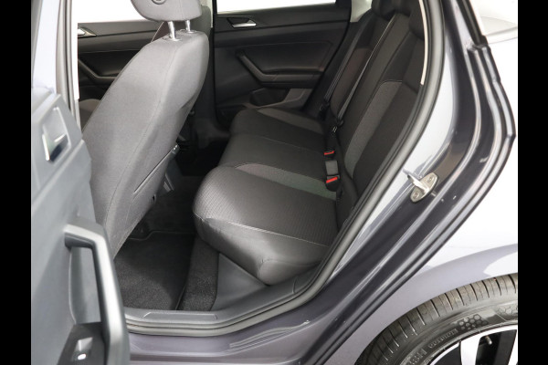 Volkswagen Polo 1.0 TSI Life Edition 95 pk Automaat (DSG) | Verlengde garantie | Navigatie via App | Parkeersensoren achter | Achteruitrijcamera | Adaptieve cruise control | LED koplampen |