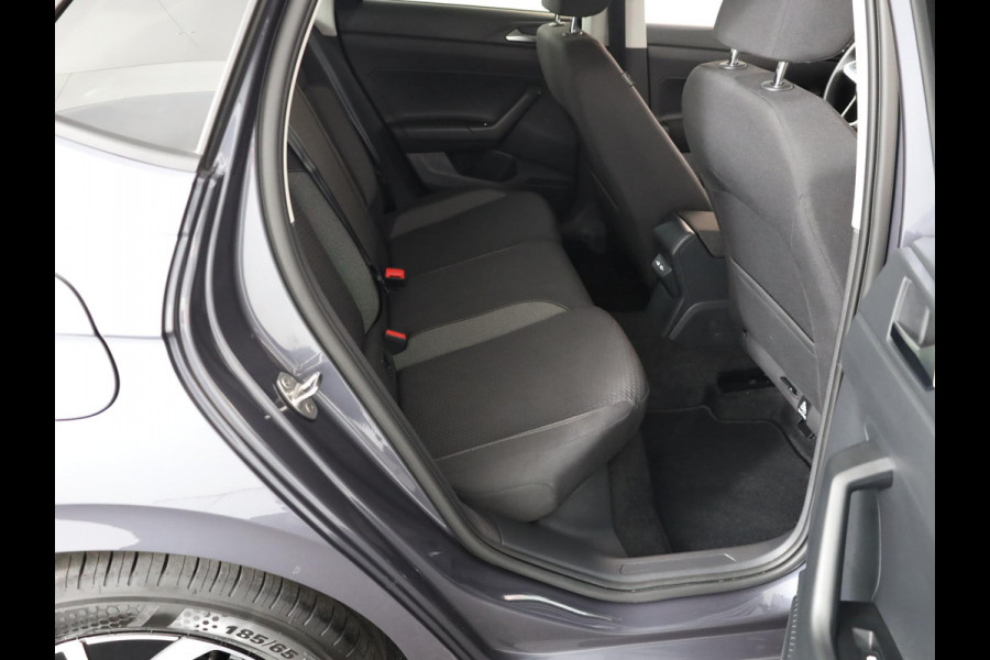 Volkswagen Polo 1.0 TSI Life Edition 95 pk Automaat (DSG) | Verlengde garantie | Navigatie via App | Parkeersensoren achter | Achteruitrijcamera | Adaptieve cruise control | LED koplampen |