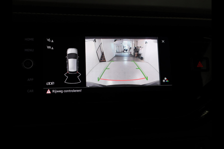 Volkswagen Polo 1.0 TSI Life Edition 95 pk Automaat (DSG) | Verlengde garantie | Navigatie via App | Parkeersensoren achter | Achteruitrijcamera | Adaptieve cruise control | LED koplampen |
