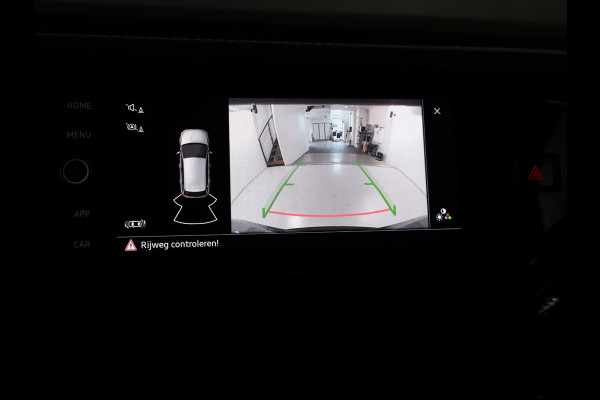 Volkswagen Polo 1.0 TSI Life Edition 95 pk Automaat (DSG) | Verlengde garantie | Navigatie via App | Parkeersensoren achter | Achteruitrijcamera | Adaptieve cruise control | LED koplampen |