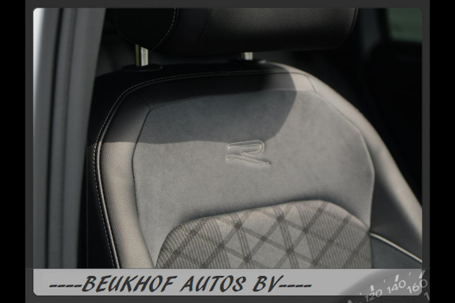 Volkswagen Tiguan 1.5 TSI R-Line Business+ Pano Trekhaak Cam