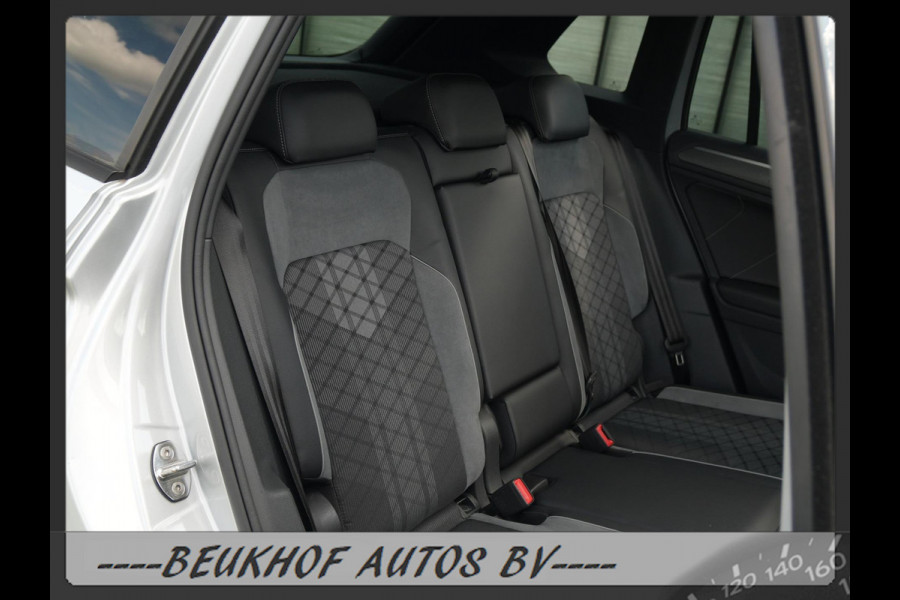 Volkswagen Tiguan 1.5 TSI R-Line Business+ Pano Trekhaak Cam