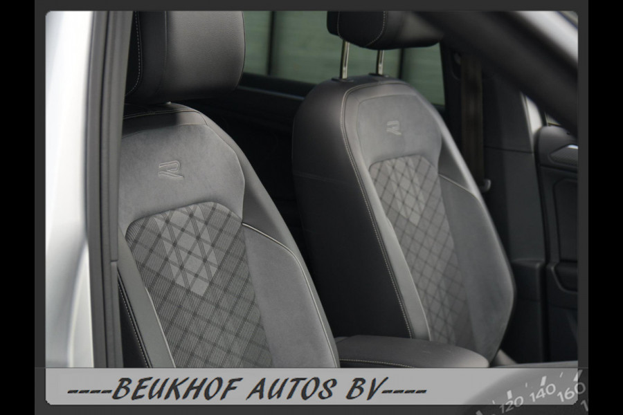 Volkswagen Tiguan 1.5 TSI R-Line Business+ Pano Trekhaak Cam
