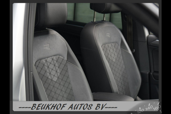 Volkswagen Tiguan 1.5 TSI R-Line Business+ Pano Trekhaak Cam