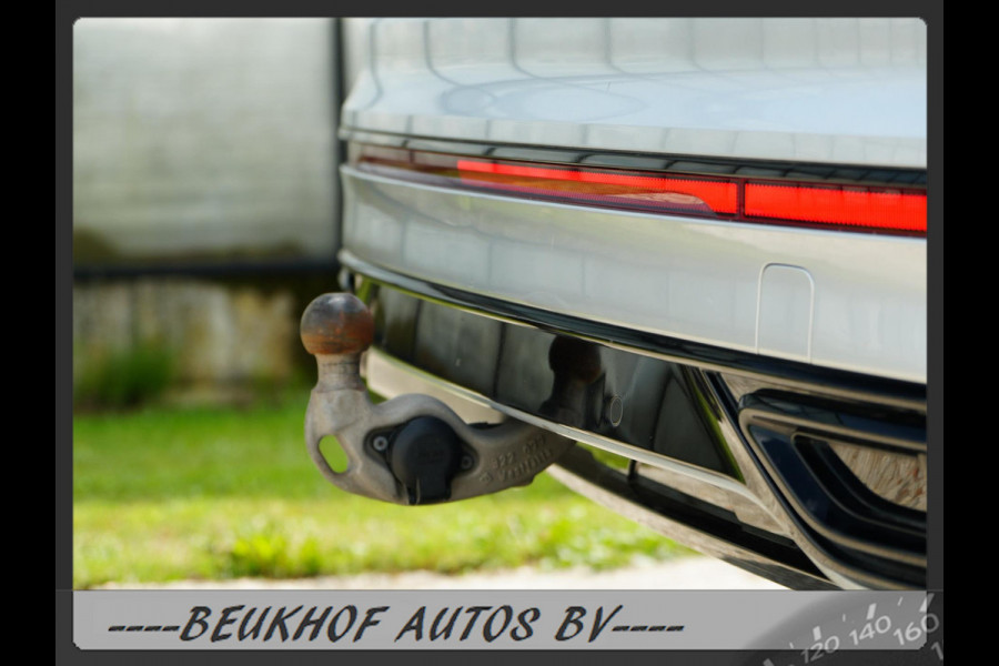 Volkswagen Tiguan 1.5 TSI R-Line Business+ Pano Trekhaak Cam