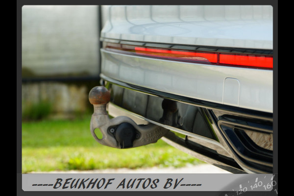 Volkswagen Tiguan 1.5 TSI R-Line Business+ Pano Trekhaak Cam