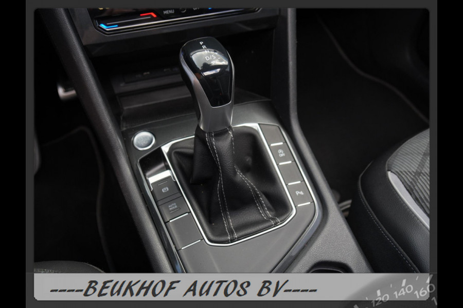 Volkswagen Tiguan 1.5 TSI R-Line Business+ Pano Trekhaak Cam