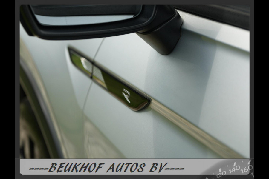 Volkswagen Tiguan 1.5 TSI R-Line Business+ Pano Trekhaak Cam