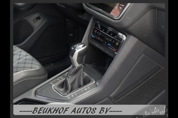 Volkswagen Tiguan 1.5 TSI R-Line Business+ Pano Trekhaak Cam