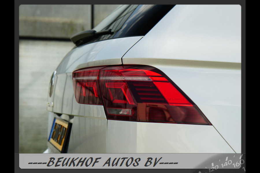 Volkswagen Tiguan 1.5 TSI R-Line Business+ Pano Trekhaak Cam