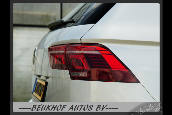 Volkswagen Tiguan 1.5 TSI R-Line Business+ Pano Trekhaak Cam