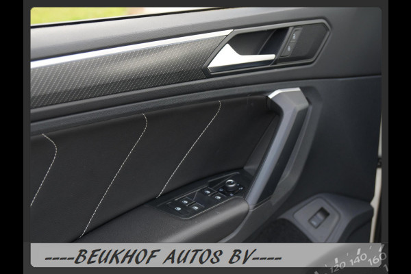 Volkswagen Tiguan 1.5 TSI R-Line Business+ Pano Trekhaak Cam