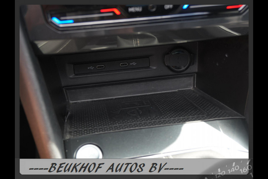 Volkswagen Tiguan 1.5 TSI R-Line Business+ Pano Trekhaak Cam