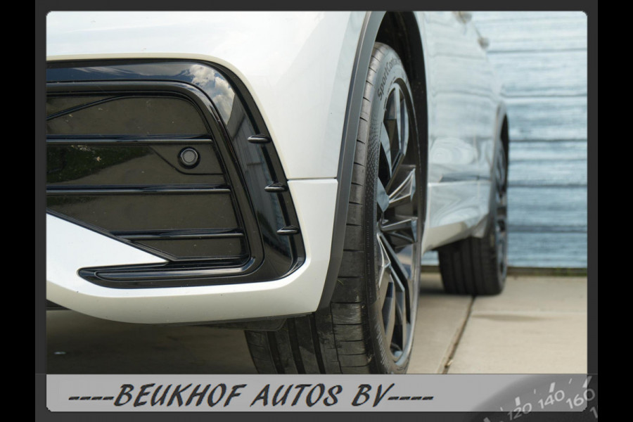 Volkswagen Tiguan 1.5 TSI R-Line Business+ Pano Trekhaak Cam