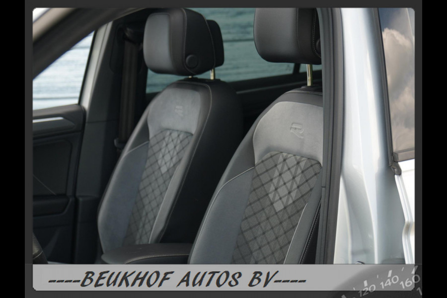 Volkswagen Tiguan 1.5 TSI R-Line Business+ Pano Trekhaak Cam